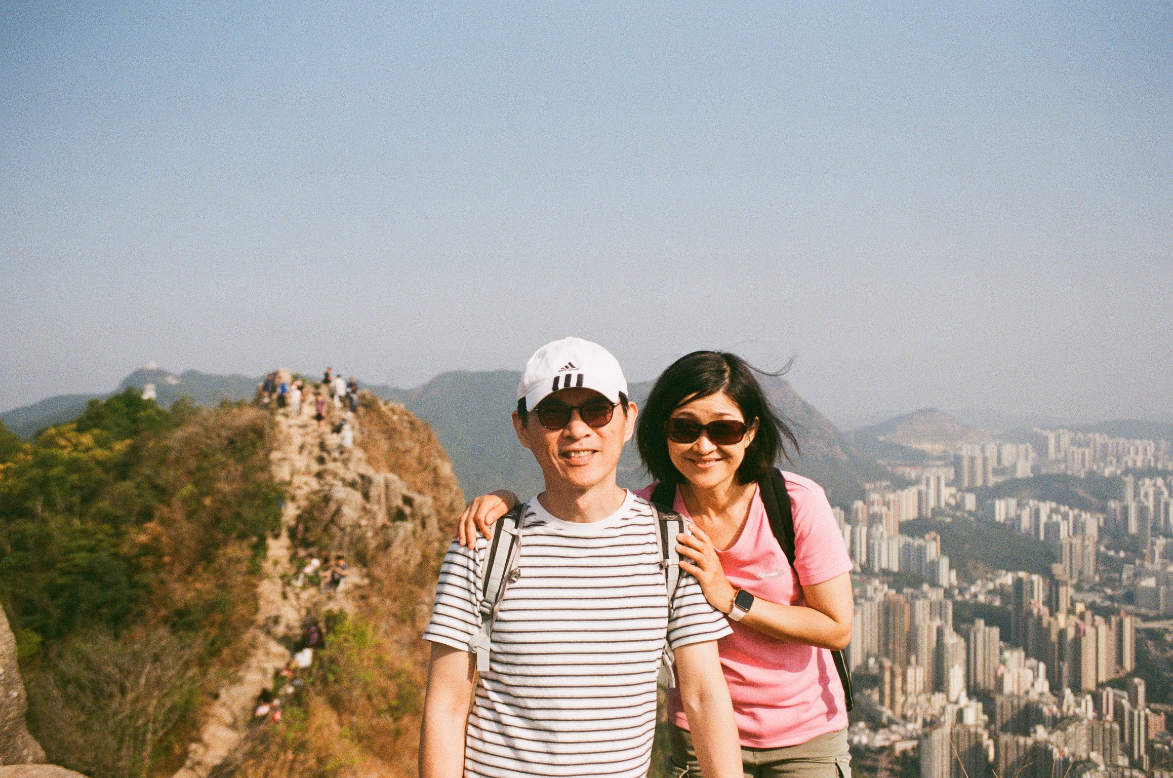 Kodak GOLD #9